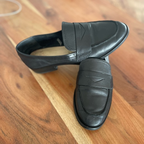 Mocassins - Picture 5 of 5